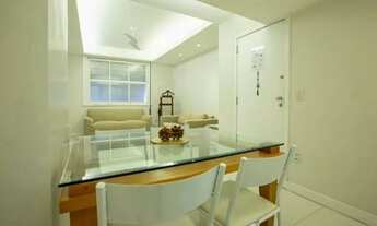 Imagem 3: Ap moderno em Copacabana, 2 quartos, 400 mts da praia, diária R$400,00