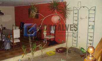 Imagem 7: SAO BERNARDO DO CAMPO - Residential / Sobrado - JARDIM DO MAR