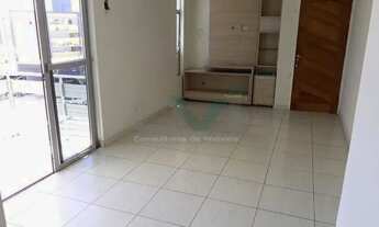 Imagem 4: APTO 3 QTS - 2 SUÍTES - 70 M² - MADALENA