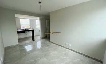 Imagem: BELO HORIZONTE - Apartamento Padrão - Letícia