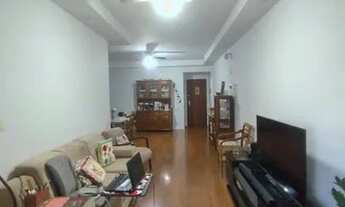 Imagem 3: Apartamento 3quarto 116m2 entre Grajaú e Vila Isabel. Prédio com piscina. Rua tranquila