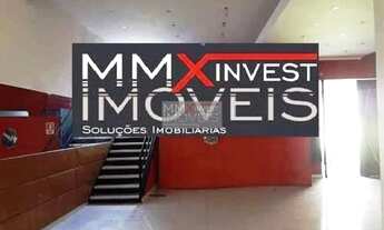 Imagem 6: Prédio comercial - Alto de Santana - 1200 metros quadrados - 8 vagas