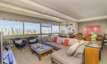 Imagem 3: Apartamento para venda possui 117 metros quadrados com 3 quartos em Floresta - Porto Alegr