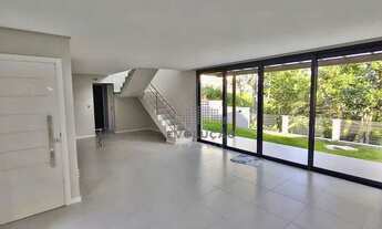 Imagem 2: CASA 03 Quartos, 01 Suíte, 02 Vagas - João Paulo - Santa Catarina