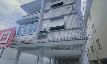 Imagem: Apartamento com 2 dorms, Boqueirão, Santos