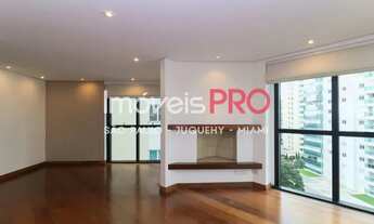 Imagem 3: Apartamento, Moema - São Paulo