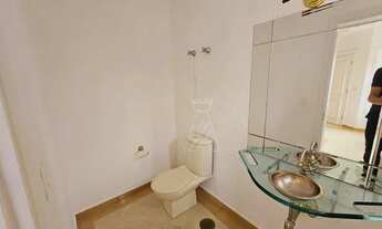 Imagem 4: Casa à venda ou locação - Alphaville