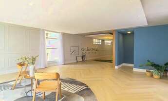 Imagem: Apartamento Venda 4 Dormitórios - 260 m²