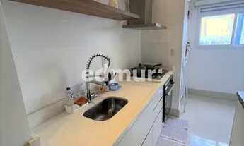 Imagem 6: APARTAMENTO no bairro Vila Eldízia com 62m². 1 dormitórios e 2 vagas. Confira