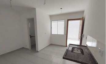 Imagem 7: Apartamento para venda tem 33 metros quadrados com 1 quarto em Cidade Patriarca - São Paul