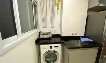 Imagem 7: Apartamento para venda possui 120 metros quadrados com 3 quartos