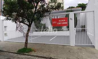 Imagem: São Paulo - Casa Comercial - Campo Belo