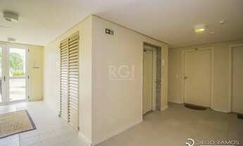 Imagem 16: Apartamento de 2 quartos à venda Rua Coronel Massot, Camaquã - Porto Alegre