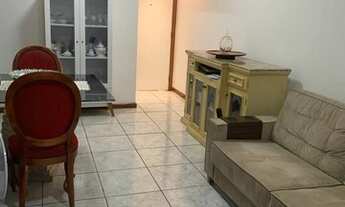 Imagem 2: Apartamento para venda possui 80 metros quadrados com 2 quartos em Praia do Canto - Vitóri