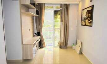 Imagem 2: Apartamento para Aluguel - Todos os Santos, 2 Quartos, 56 m2