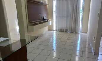 Imagem 2: Apartamentos 2 quartos - Residencial Coqueiral - Vila Velha - ES