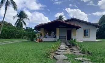 Imagem: Casa em condomínio fechado de 3 quartos