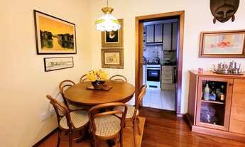 Imagem 5: Apartamento para Venda - 89m², 2 dormitórios, sendo 1 suites, 1 vaga - Petrópolis