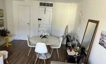 Imagem 2: Apartamento para venda tem 80 metros quadrados com 2 quartos em Santa Rosa - Niterói - RJ