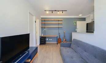 Imagem 5: Apartamento tipo para venda com 1 quarto, 40m²