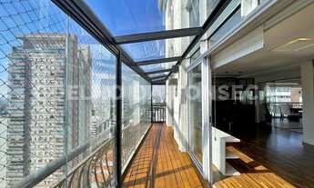 Imagem: São Paulo - Apartamento Padrão - Alto