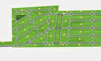 Imagem: Terreno em Loteamento na Guarda do Cubatão