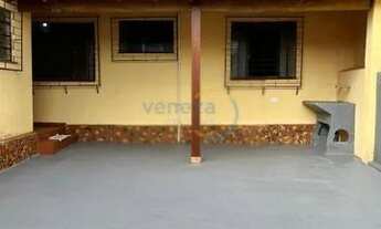 Imagem 3: Casa Residencial com 2 quartos para alugar por R$ 1050.00, 90.00 m2 - HIGIENOPOLIS - LONDR