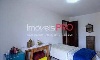 Imagem 7: Vila Mariana, Casa sobrado com 3 quartos, 2 vagas, 147metros