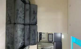 Imagem 2: Apartamento para aluguel tem 48 metros quadrados com 2 quartos