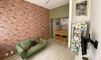 Imagem 1: Rio de Janeiro - Apartamento Padrão - Copacabana