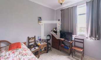 Imagem 5: Casa para Aluguel - Grajaú, 2 Quartos, 50 m2