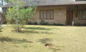 Imagem 2: CASA RESIDENCIAL em VALINHOS - SP, VILLAGE VISCONDE DE ITAMARACÁ