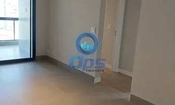 Imagem 3: Apartamento com 2 dorms, Boqueirão, Santos, Cod: 5539