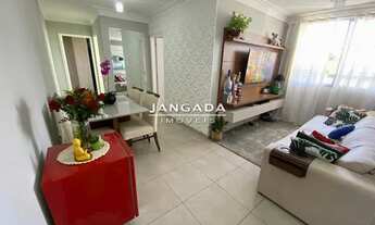 Imagem 4: Apartamento A Venda - 02 Dormitorios Condominio Pq. Imperial Jd. Roberto