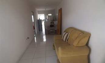 Imagem 7: Casa com 2 quartos no Loteamento João Paulo II