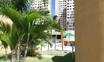 Imagem 6: Apartamento para aluguel tem 58 metros quadrados com 2 quartos