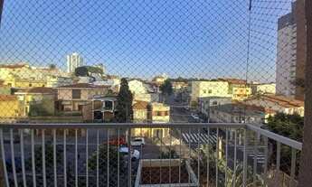 Imagem 5: APARTAMENTO PRÓXIMO AO COLÉGIO FERREGUETTI