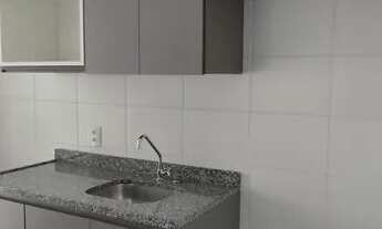 Imagem 5: Apartamento para aluguel e venda tem 52 m2 com 1 quarto