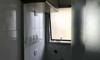 Imagem 6: Apartamento de 2 quartos para alugar no bairro Vila Olímpia