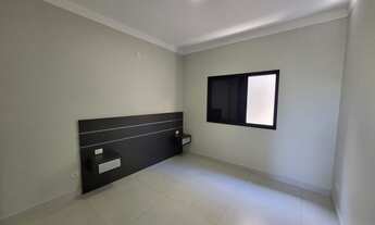 Imagem 6: Terras do Vale 3 quartos, suíte, 100% planejada! Pronto pra morar