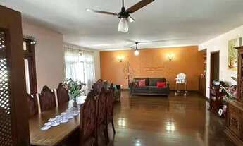 Imagem: Cobertura para Venda, Tanque, 4 dormitórios