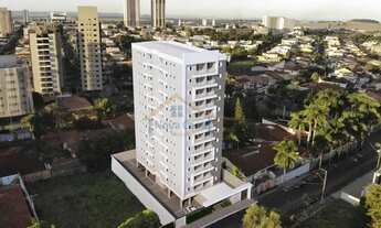 Imagem 7: Apartamento Padrão - Ribeirão Preto - Ribeirânia