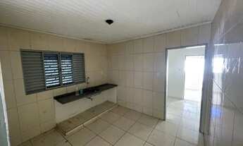 Imagem 3: Alugo casa 2 quartos - Bairro São Jorge