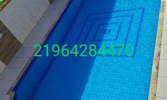 Imagem 4: Temporada com piscina em Iguaba Grande