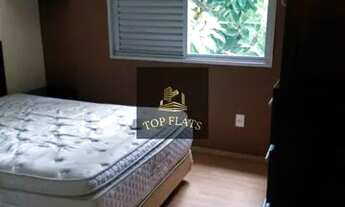 Imagem 3: Flat disponível na Bela Vista - SP