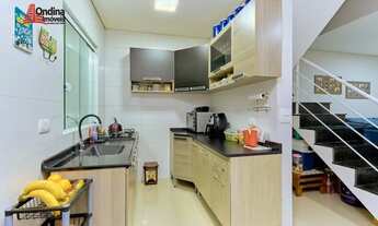 Imagem 4: Triplex a venda no bairro Caiua