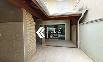 Imagem 3: Casa de condomínio para aluguel Boa Vista - Sorocaba - SP