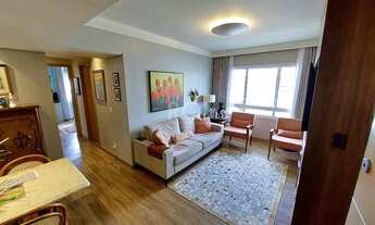 Imagem 3: Apartamento para Venda - 60.65m², 2 dormitórios, sendo 1 suites, 1 vaga - Menino Deus