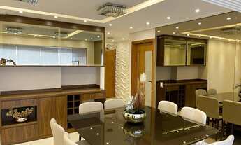 Imagem 2: Condomínio Immaginato Casa Verde - Apartamento de 99 metros - 2 vagas de garagem