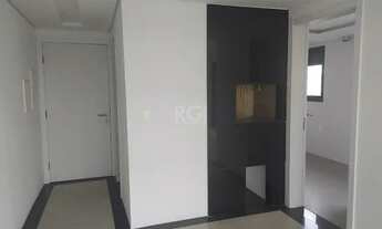 Imagem 3: Apartamento para Venda - 119.65m², 3 dormitórios, sendo 1 suites, 1 vaga - Petrópolis